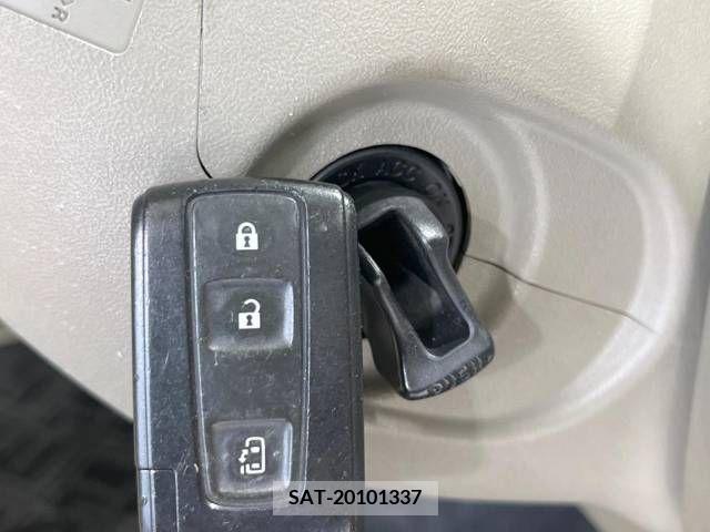 Daihatsu TANTO 2009-08 308923-6