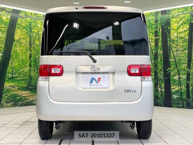 Daihatsu TANTO 2009-08 308923-15