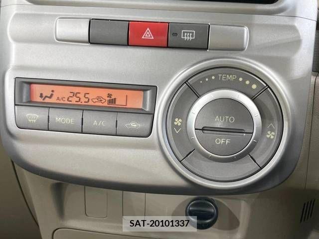 Daihatsu TANTO 2009-08 308923-5