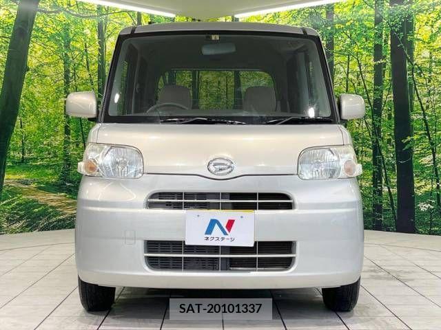 Daihatsu TANTO 2009-08 308923-14