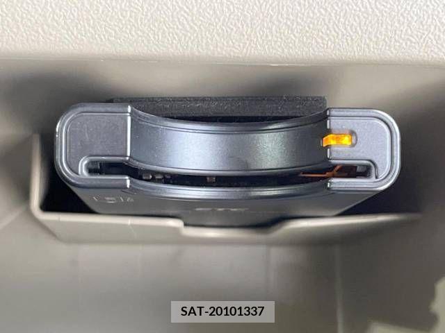 Daihatsu TANTO 2009-08 308923-4