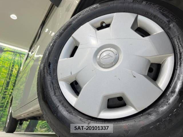 Daihatsu TANTO 2009-08 308923-13