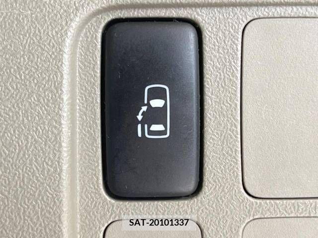 Daihatsu TANTO 2009-08 308923-3
