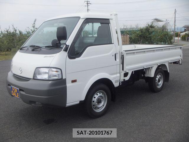 Mazda BONGO TRUCK 2012-01 316059-0