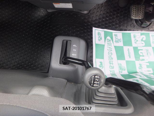 Mazda BONGO TRUCK 2012-01 316059-18