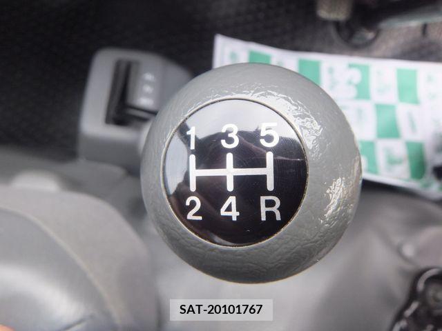 Mazda BONGO TRUCK 2012-01 316059-17