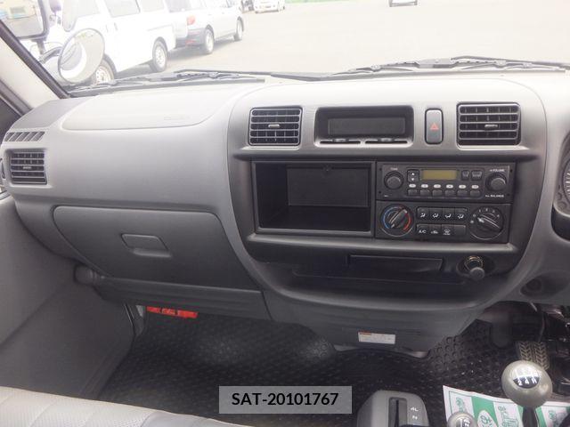 Mazda BONGO TRUCK 2012-01 316059-16