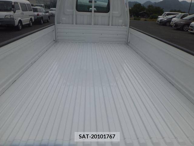 Mazda BONGO TRUCK 2012-01 316059-8