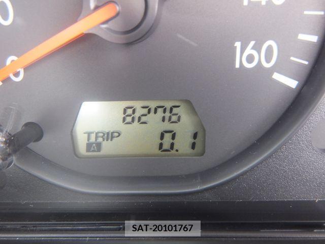 Mazda BONGO TRUCK 2012-01 316059-15