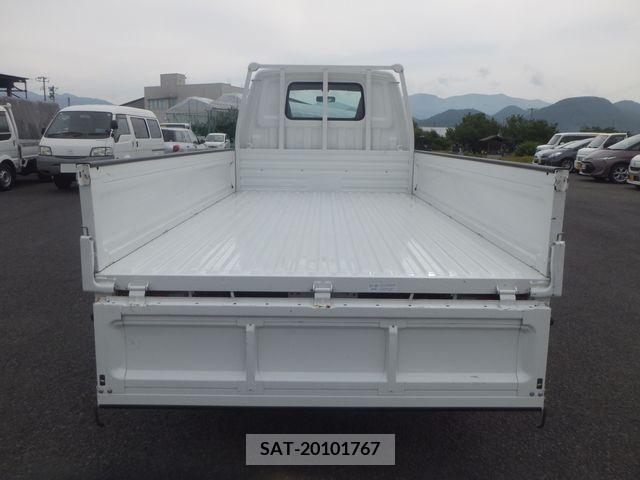 Mazda BONGO TRUCK 2012-01 316059-7