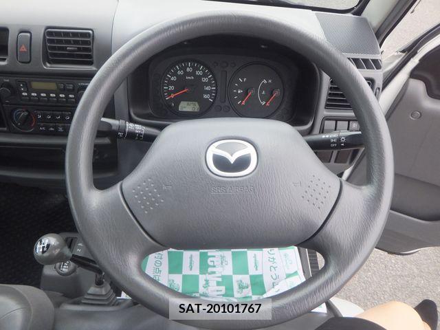 Mazda BONGO TRUCK 2012-01 316059-14