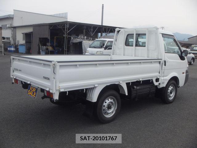 Mazda BONGO TRUCK 2012-01 316059-5