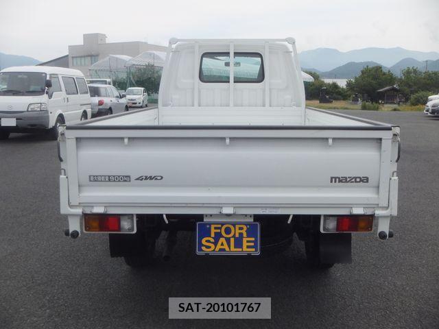 Mazda BONGO TRUCK 2012-01 316059-6