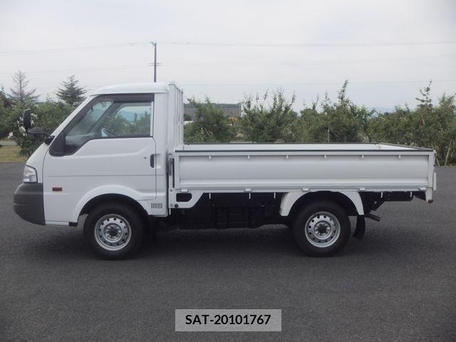 Mazda BONGO TRUCK 2012-01 316059-4
