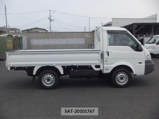 Mazda BONGO TRUCK 2012-01 316059-3