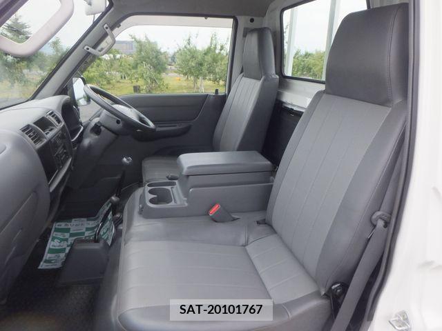 Mazda BONGO TRUCK 2012-01 316059-13