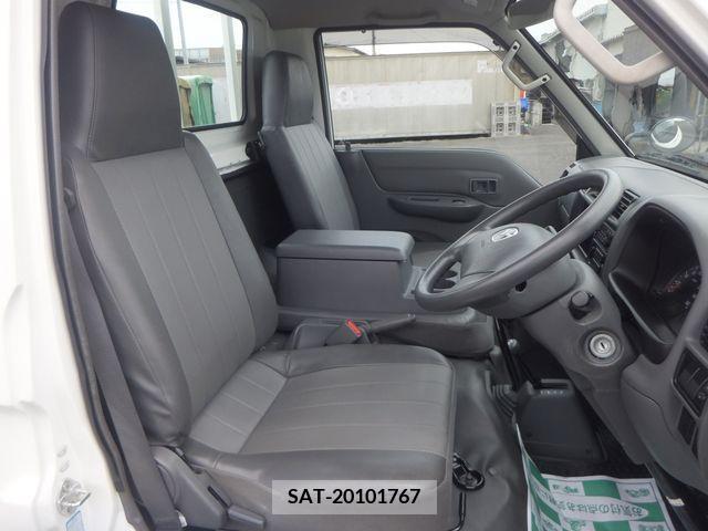 Mazda BONGO TRUCK 2012-01 316059-11