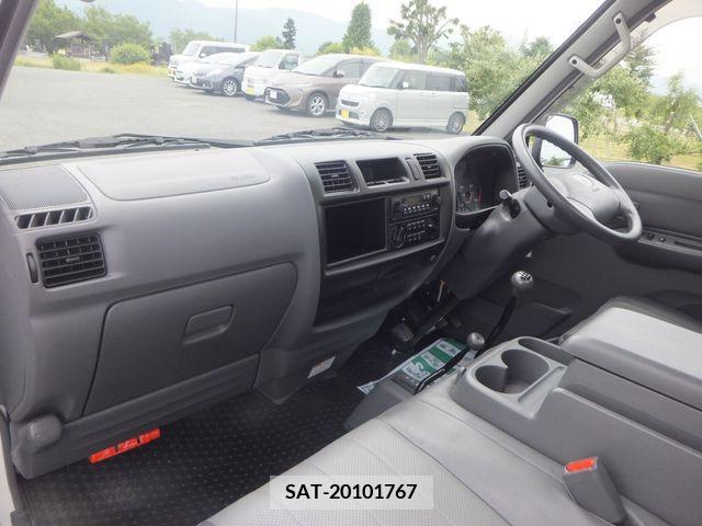 Mazda BONGO TRUCK 2012-01 316059-12