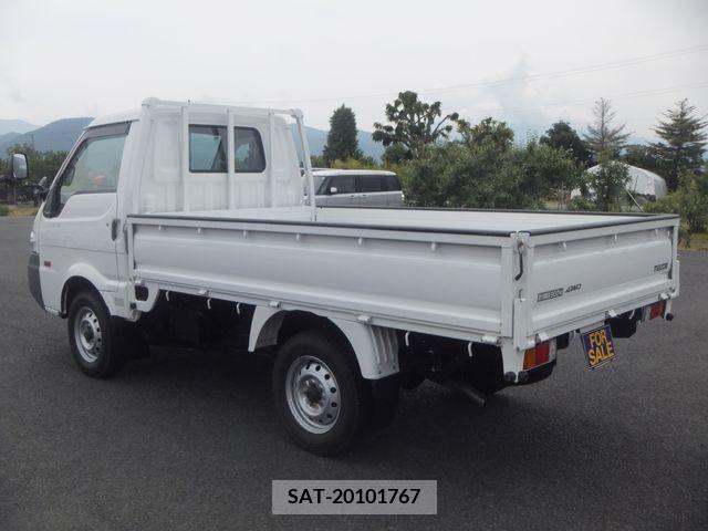 Mazda BONGO TRUCK 2012-01 316059-10
