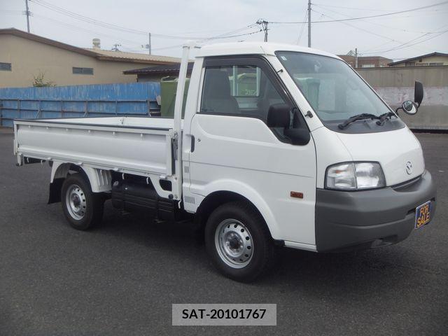 Mazda BONGO TRUCK 2012-01 316059-2