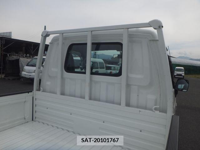Mazda BONGO TRUCK 2012-01 316059-9