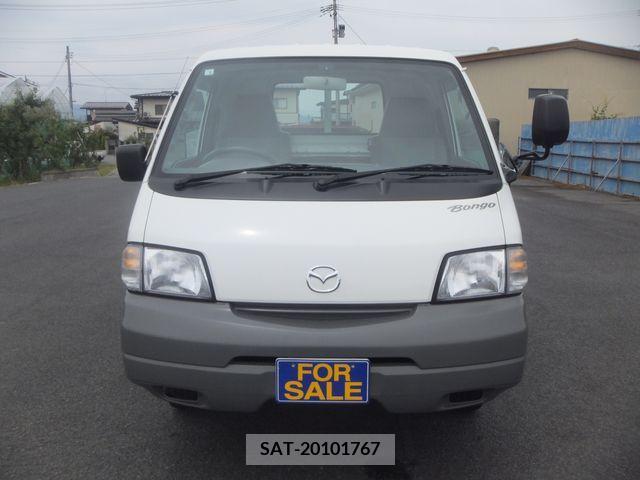 Mazda BONGO TRUCK 2012-01 316059-1