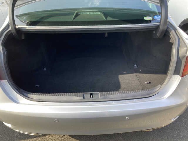 Lexus GS 2012-01 16-7
