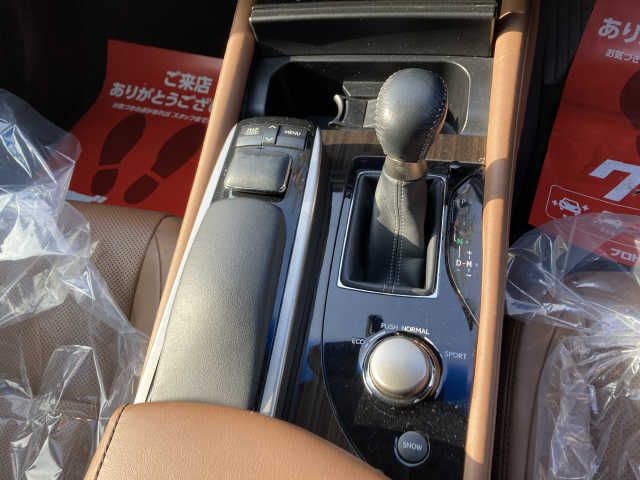 Lexus GS 2012-01 16-6