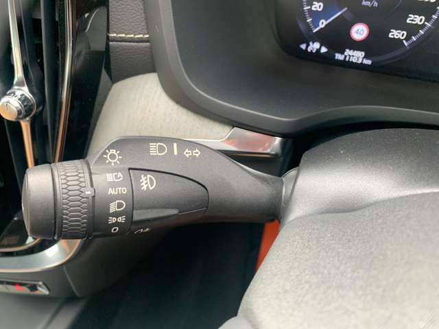 Volvo S60 2019-11 11992-23