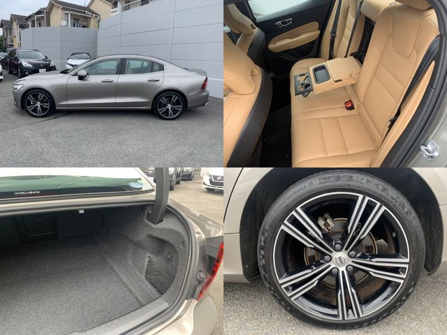 Volvo S60 2019-11 11992-2