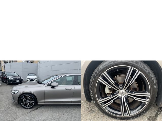 Volvo S60 2019-11 11992-4