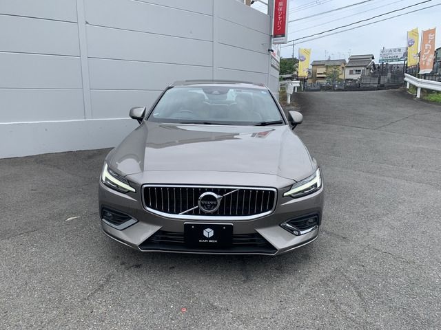 Volvo S60 2019-11 11992-28