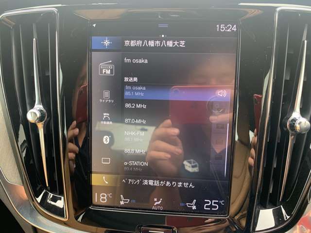 Volvo S60 2019-11 11992-11