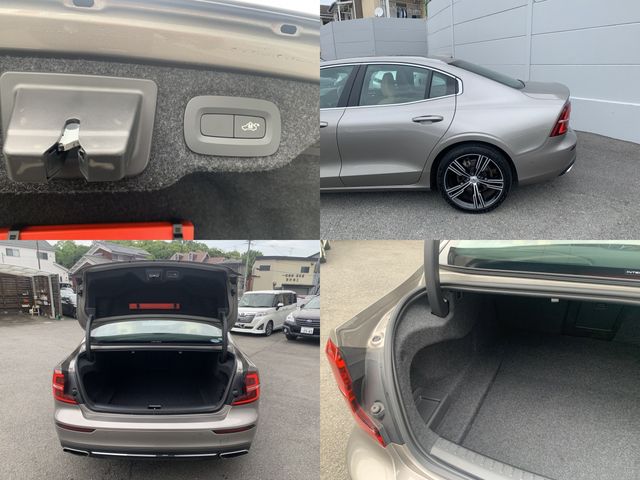 Volvo S60 2019-11 11992-1