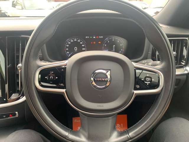 Volvo S60 2019-11 11992-20