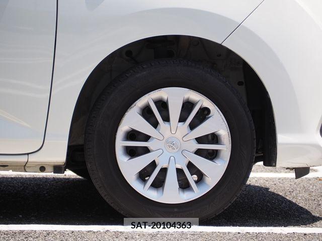 Toyota TANK 2019-04 286954-7