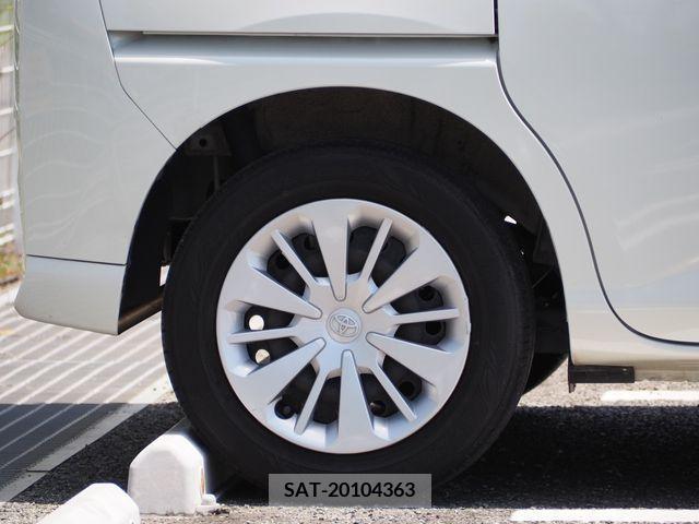Toyota TANK 2019-04 286954-6