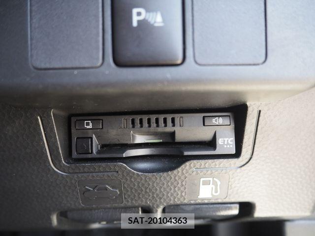 Toyota TANK 2019-04 286954-16