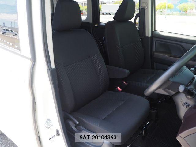 Toyota TANK 2019-04 286954-18
