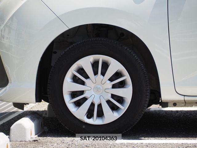 Toyota TANK 2019-04 286954-9