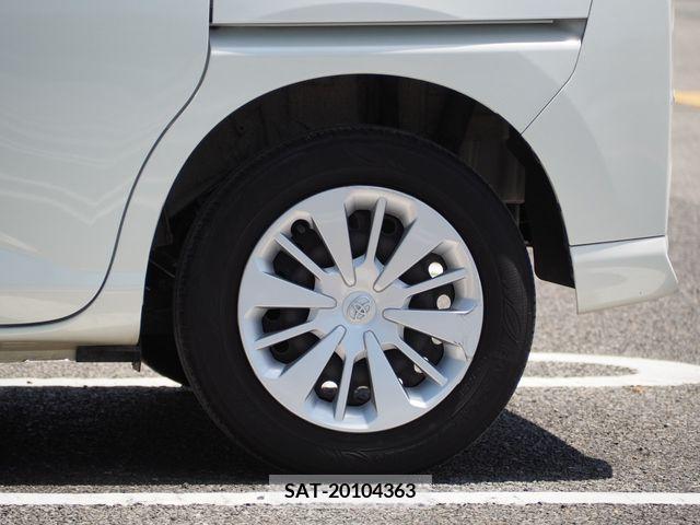 Toyota TANK 2019-04 286954-10