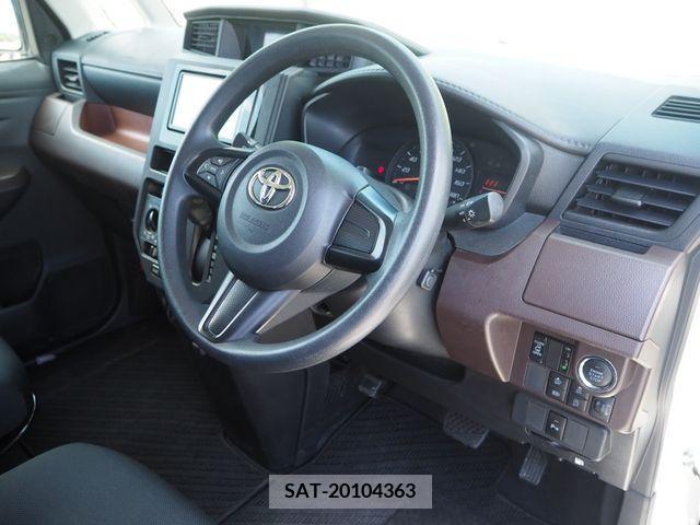 Toyota TANK 2019-04 286954-1