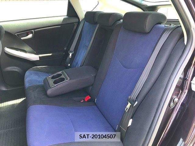 Toyota PRIUS 2013-04 281783-18