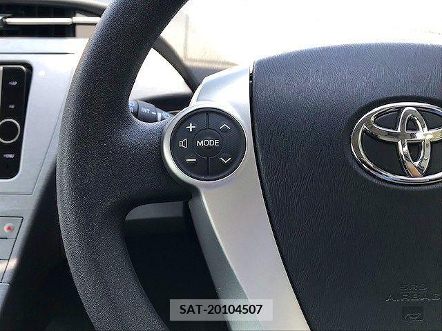 Toyota PRIUS 2013-04 281783-5