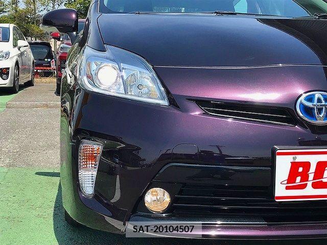 Toyota PRIUS 2013-04 281783-25