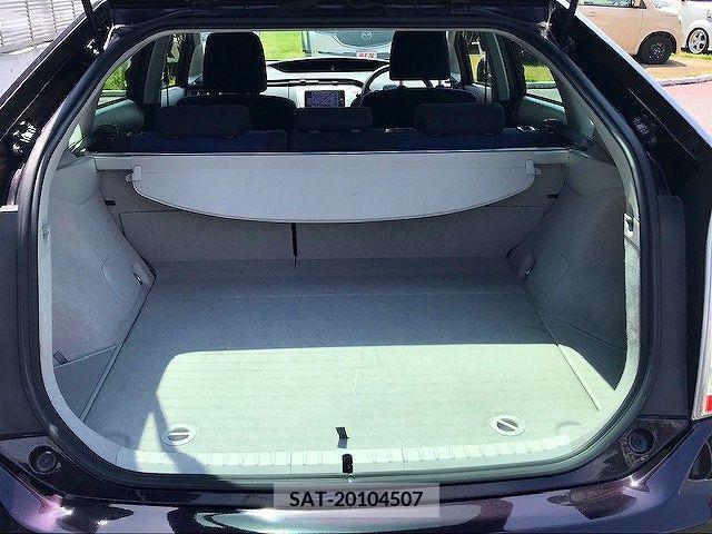 Toyota PRIUS 2013-04 281783-20