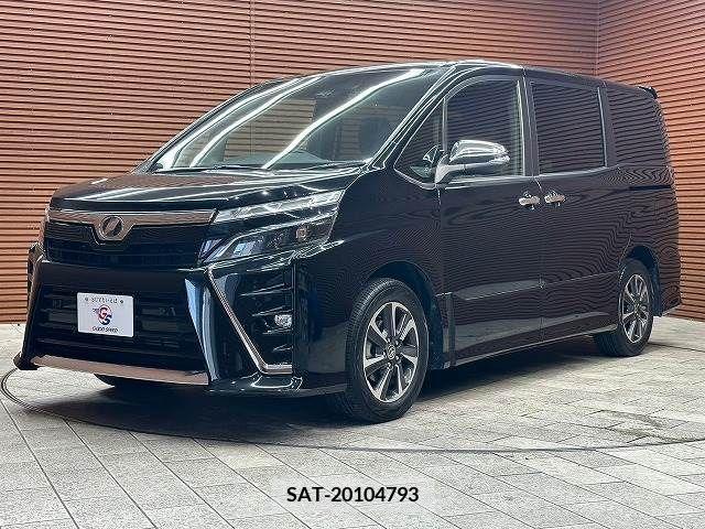Toyota VOXY 2019-04 332163-14