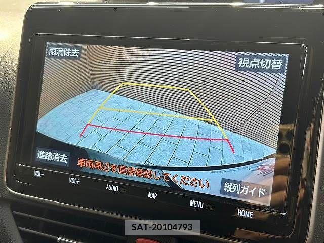 Toyota VOXY 2019-04 332163-3