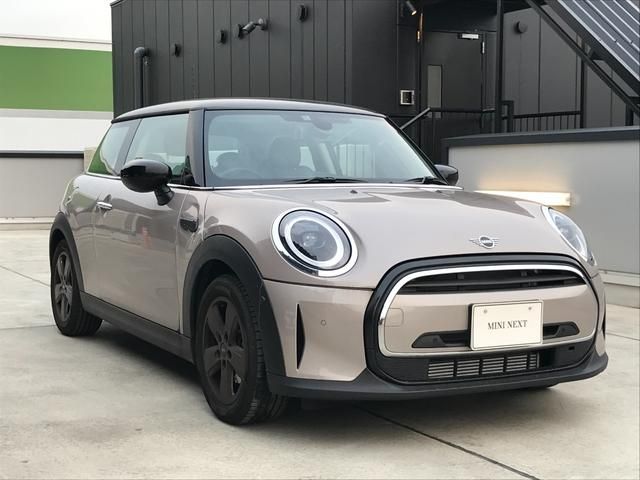 Bmw MINI 2023-05 191885-5