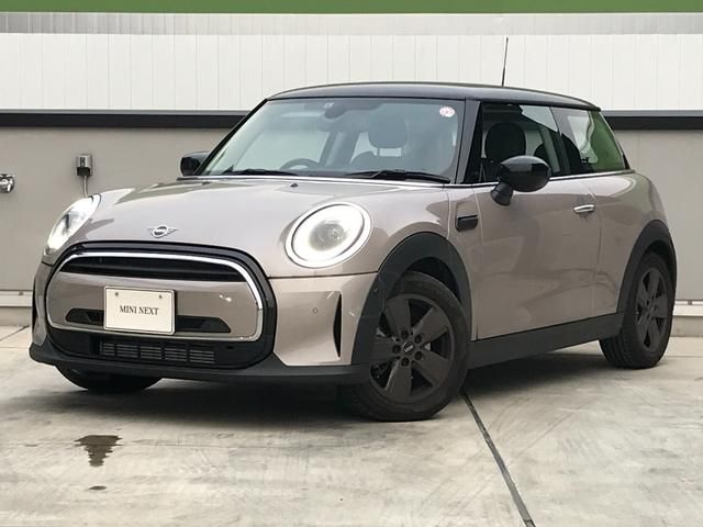 Bmw MINI 2023-05 191885-0